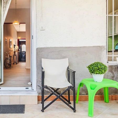Kalamata Rose Nest - Urban Comfy Escape Eksteriør bilde