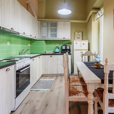 Kalamata Rose Nest - Urban Comfy Escape Eksteriør bilde