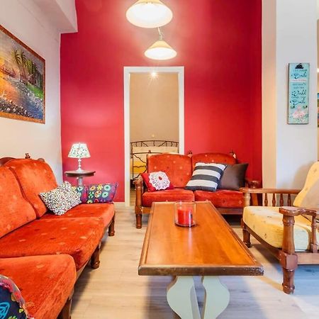 Kalamata Rose Nest - Urban Comfy Escape Eksteriør bilde