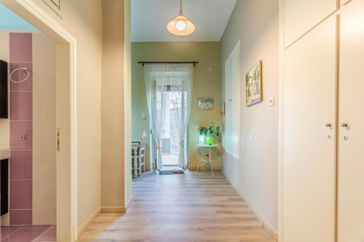 Kalamata Rose Nest - Urban Comfy Escape Eksteriør bilde