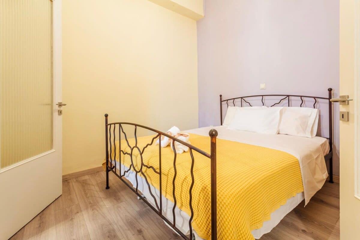Kalamata Rose Nest - Urban Comfy Escape Eksteriør bilde