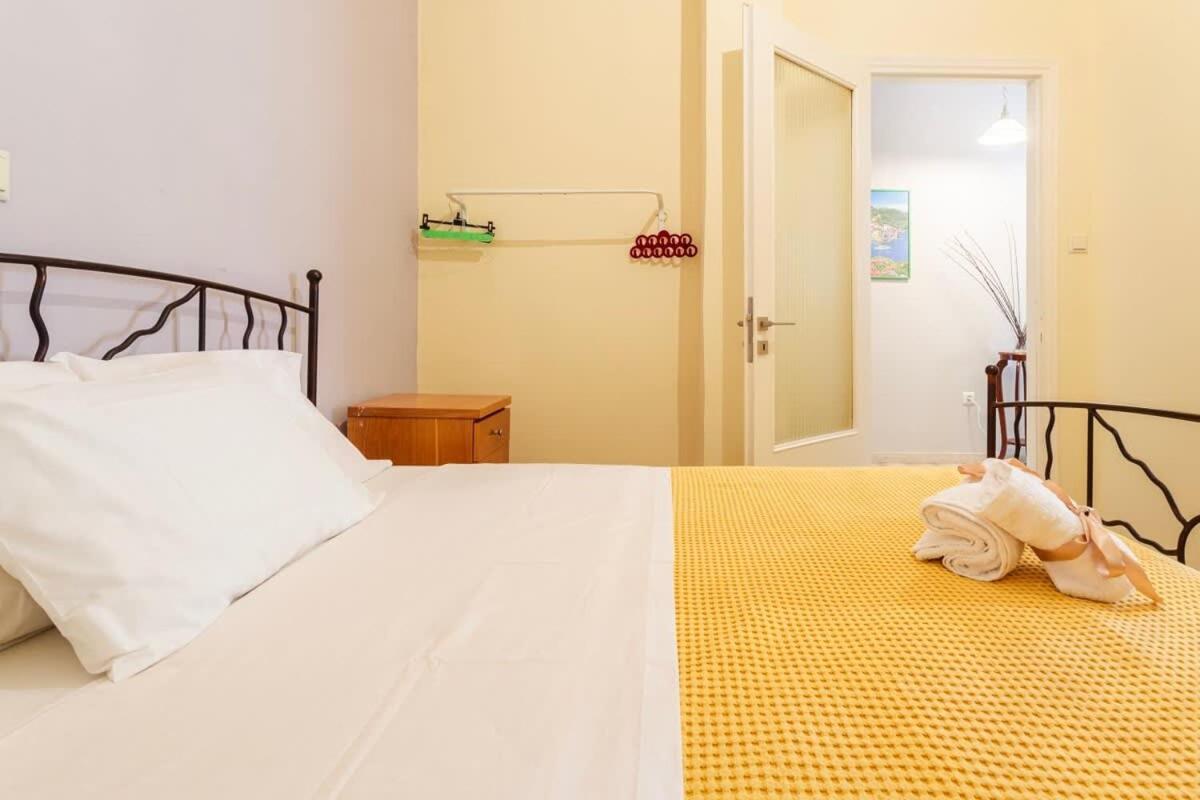 Kalamata Rose Nest - Urban Comfy Escape Eksteriør bilde