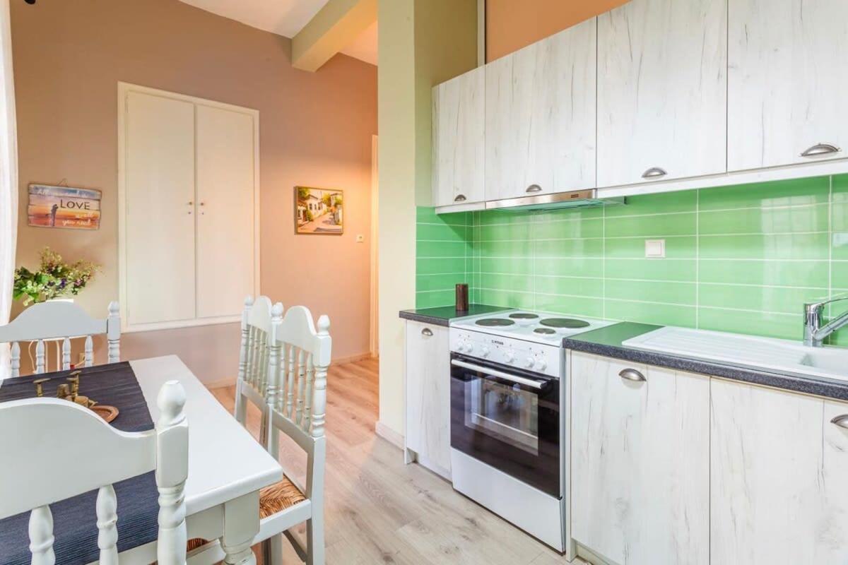 Kalamata Rose Nest - Urban Comfy Escape Eksteriør bilde