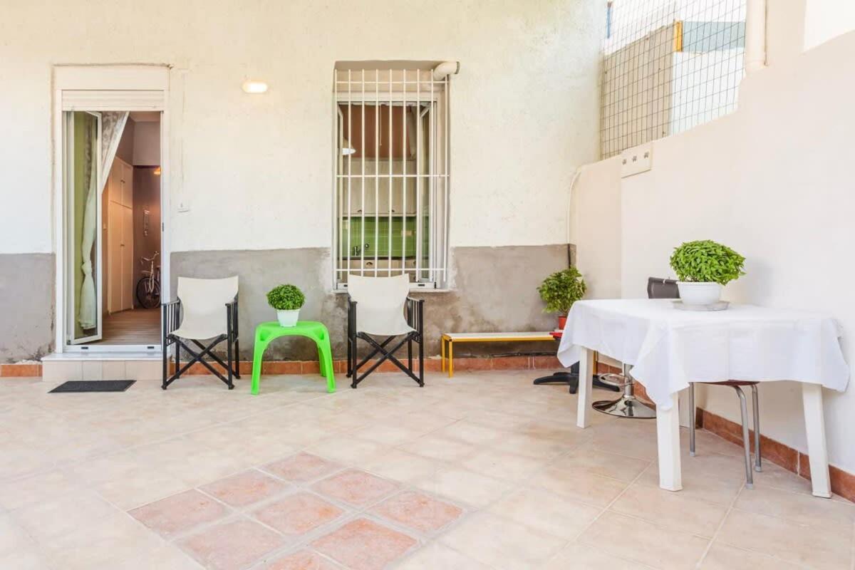 Kalamata Rose Nest - Urban Comfy Escape Eksteriør bilde